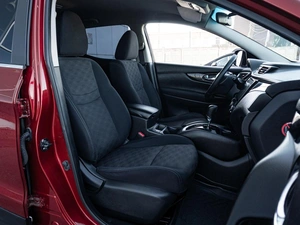 Внедорожник Nissan Qashqai 2016 года, 1539000 рублей, Нижний Новгород