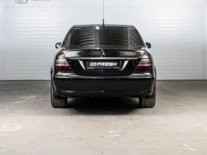 Седан Mercedes-benz E-класс 2009 года, 1199000 рублей, Ставрополь