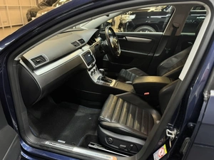 Универсал Volkswagen Passat 2014 года, 1097000 рублей, Красноярск
