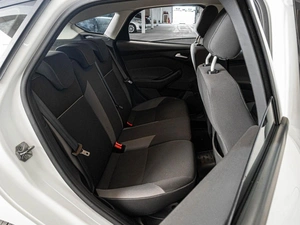 Хетчбэк Ford Focus 2013 года, 789000 рублей, Ставрополь