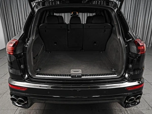 Внедорожник Porsche Cayenne 2015 года, 3989000 рублей, Ставрополь