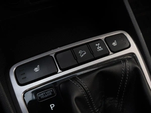 Внедорожник Hyundai Creta 2017 года, 1800000 рублей, Краснодар