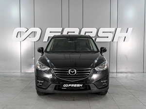 Внедорожник Mazda CX-5 2016 года, 1659000 рублей, Ростов-на-Дону