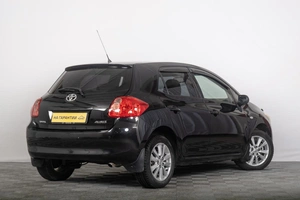 Хетчбэк Toyota Auris 2007 года, 699000 рублей, Томск