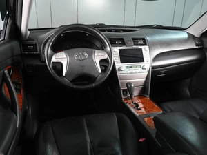Седан Toyota Camry 2007 года, 1179000 рублей, Аксай