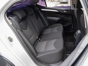 Седан Citroen C4 2014 года, 739000 рублей, Краснодар