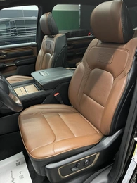 Пикап RAM 1500 2023 года, 11500000 рублей, Красноярск