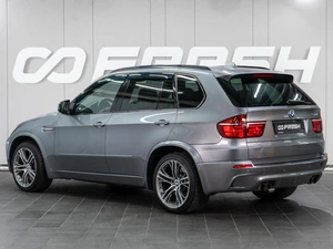 Внедорожник BMW X5 M 2011 года, 2249000 рублей, Сургут
