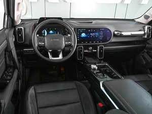 Внедорожник Haval Dargo 2023 года, 2569000 рублей, Ростов-на-Дону