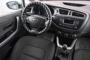 Хетчбэк Kia Ceed 2014 года, 929000 рублей, Красноярск