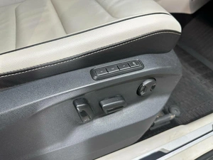 Внедорожник Volkswagen Tiguan 2018 года, 3359200 рублей, Красноярск