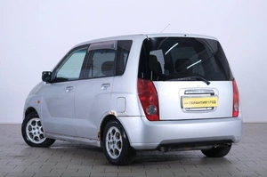 Хетчбэк Mitsubishi Dingo 1999 года, 169000 рублей, Омск