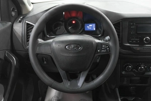 Хетчбэк ВАЗ (LADA) XRAY 2016 года, 629000 рублей, Новокузнецк