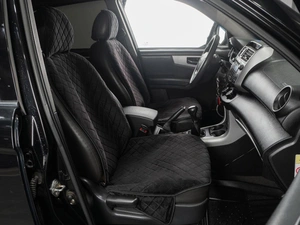 Внедорожник Lifan X60 2014 года, 490000 рублей, Тюмень