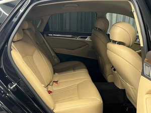 Седан Genesis G80 2017 года, 2050000 рублей, Красноярск