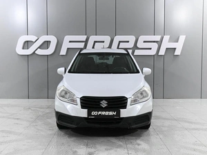 Внедорожник Suzuki SX4 2014 года, 1099000 рублей, Аксай