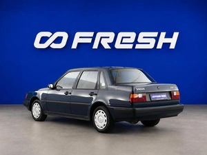 Седан Volvo 460 1993 года, 999999 рублей, Москва