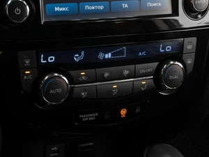 Внедорожник Nissan Qashqai 2014 года, 1729000 рублей, Тюмень