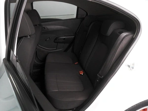 Седан Chevrolet Aveo 2013 года, 549000 рублей, Минеральные Воды
