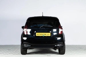 Хетчбэк Nissan Note 2016 года, 1099000 рублей, Челябинск
