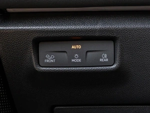 Внедорожник Volkswagen Tiguan L 2026 года, 4875000 рублей, Краснодар