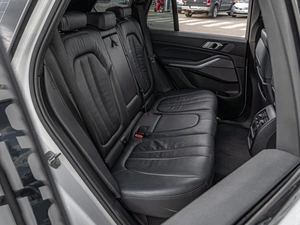 Внедорожник BMW X5 2019 года, 6300000 рублей, Краснодар