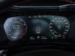 Внедорожник Geely Tugella 2023 года, 2695000 рублей, Краснодар