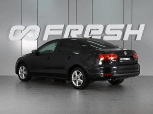 Седан Volkswagen Jetta 2011 года, 699000 рублей, Минеральные Воды