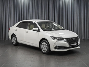 Седан Toyota Allion 2016 года, 1579000 рублей, Ставрополь