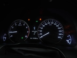 Седан Lexus ES 2013 года, 1799000 рублей, Воронеж