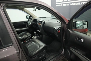 Универсал Nissan X-Trail 2010 года, 1350000 рублей, Курск