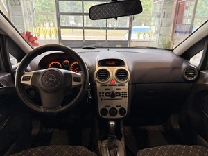 Хэтчбек Opel Corsa 2007 года, 520000 рублей, Орёл