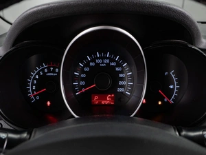 Хетчбэк Kia Rio 2016 года, 1129000 рублей, Тюмень