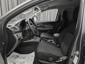 Пикап Fiat Fullback 2016 года, 1680000 рублей, Красноярск