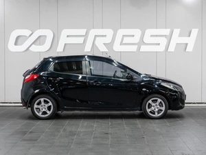 Хетчбэк Mazda 2 2008 года, 549000 рублей, Сургут
