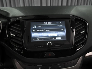 Седан ВАЗ (LADA) Vesta 2019 года, 997000 рублей, Ставрополь