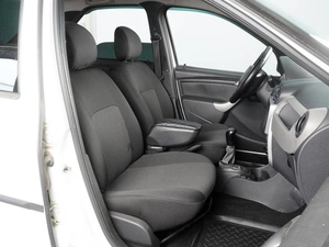 Седан Renault Logan 2012 года, 615000 рублей, Минеральные Воды