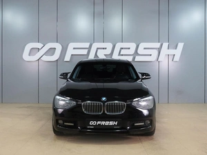 Хетчбэк BMW 1 серия 2012 года, 979000 рублей, Воронеж