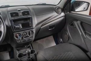Лифтбек ВАЗ (LADA) Granta 2021 года, 749000 рублей, Томск