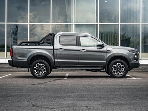 Пикап JAC T9 2024 года, 2999999 рублей, Нижний Новгород