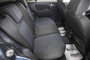 Хетчбэк Ford Fusion 2006 года, 559000 рублей, Барнаул