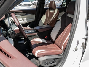 Внедорожник Geely Monjaro 2023 года, 2720000 рублей, Краснодар