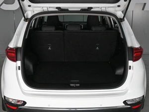 Внедорожник Kia Sportage 2019 года, 2255000 рублей, Аксай