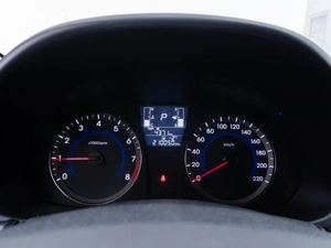 Седан Hyundai Solaris 2014 года, 850000 рублей, Самара