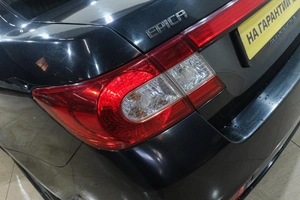 Седан Chevrolet Epica 2011 года, 649000 рублей, Новокузнецк