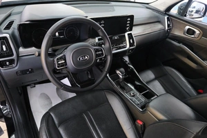 Внедорожник Kia Sorento 2020 года, 3299000 рублей, Омск