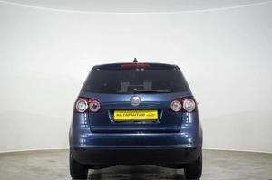 Хетчбэк Volkswagen Golf Plus 2008 года, 689000 рублей, Оренбург