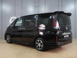 Минивэн Honda Stepwgn Spada 2016 года, 1749000 рублей, Воронеж