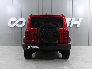 Внедорожник Tank 300 2023 года, 3599000 рублей, Аксай