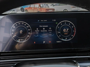 Внедорожник OMODA C5 2024 года, 1800000 рублей, Краснодар